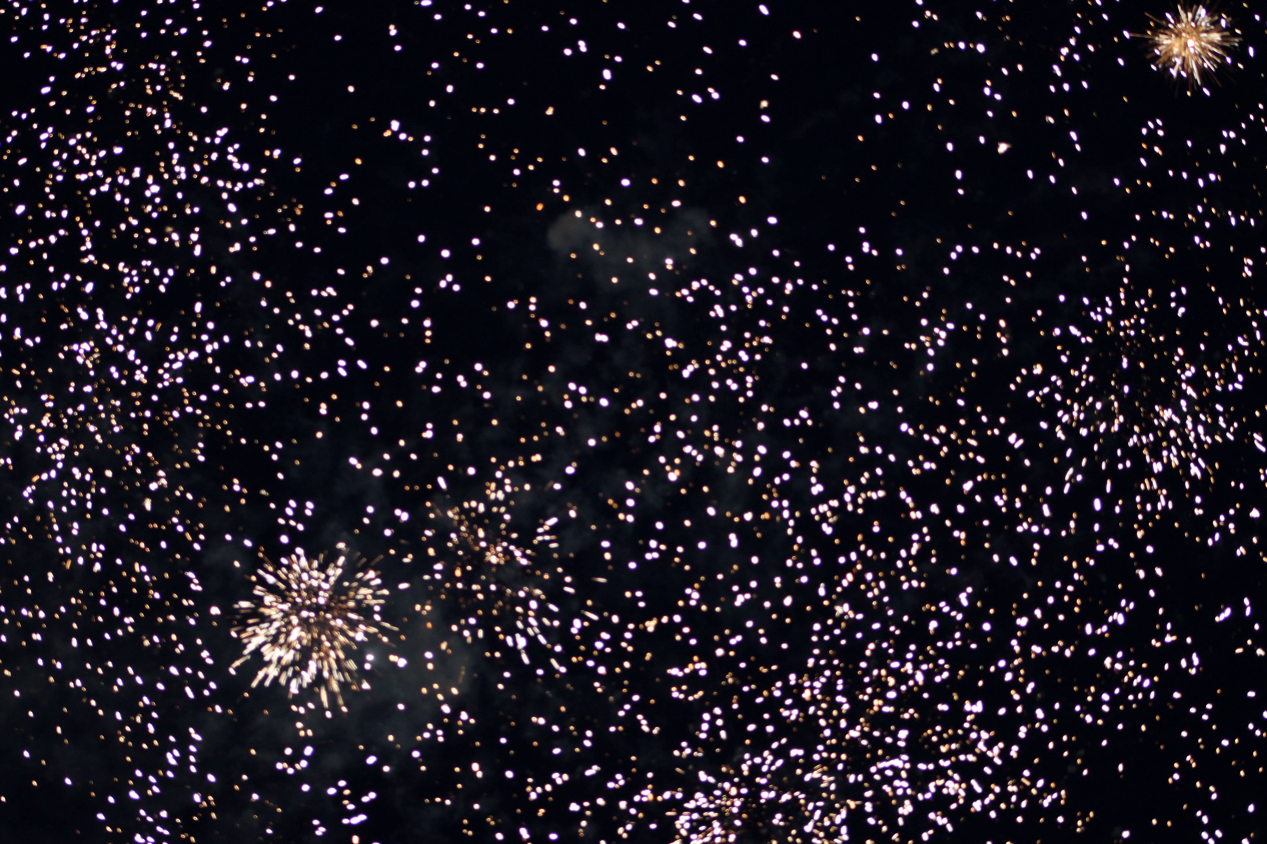 4th of July