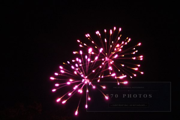 4th of July
